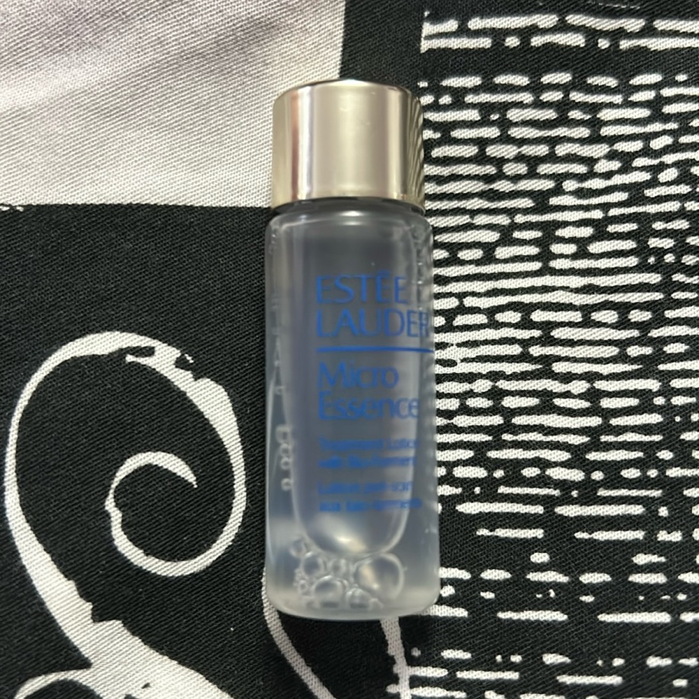 Estèe lauder micro essence treatment lotion with bio-ferment